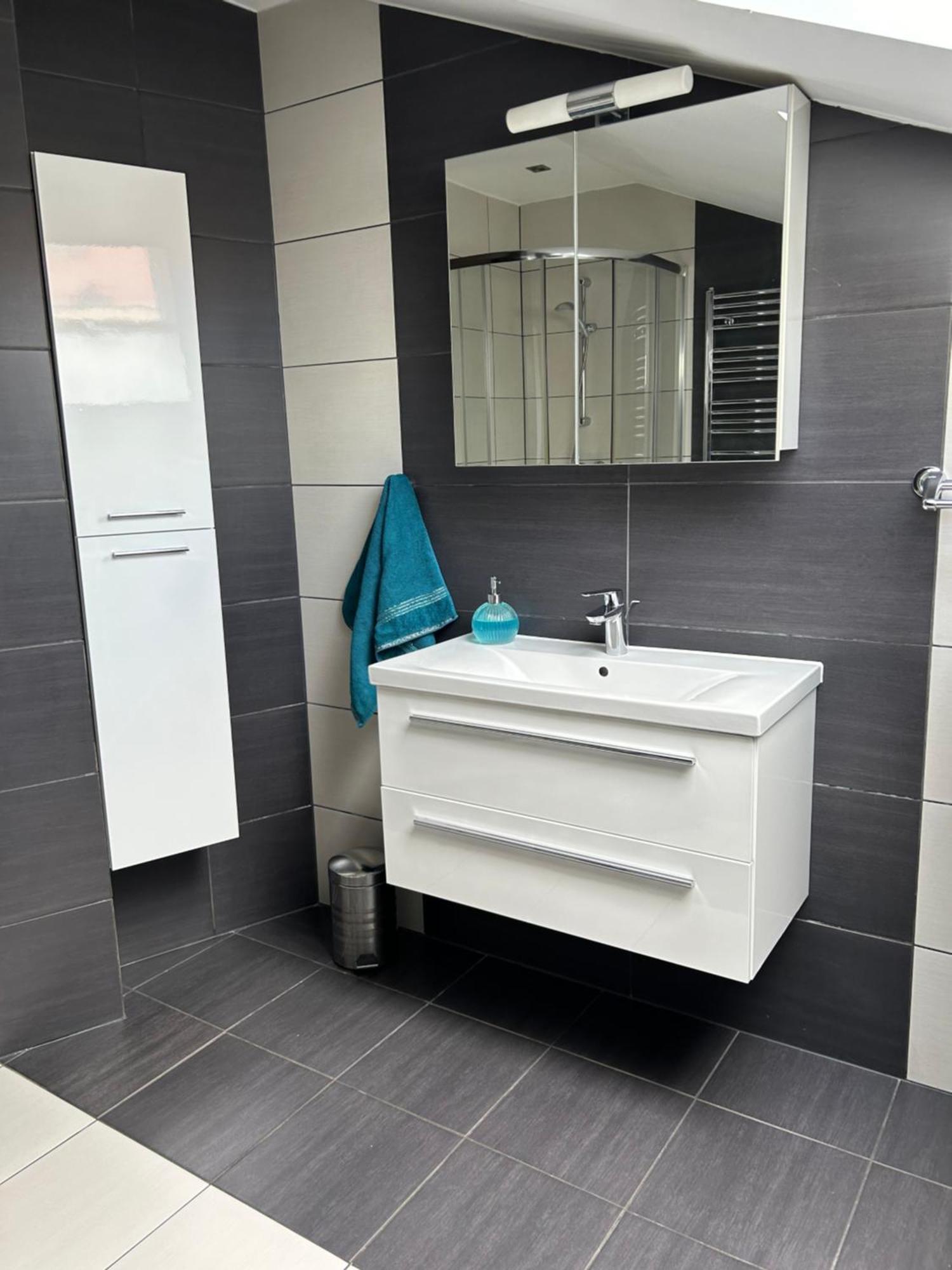 שווידניקה Apartament Bobrzanska - 4 Bedrooms Sypialnie מראה חיצוני תמונה